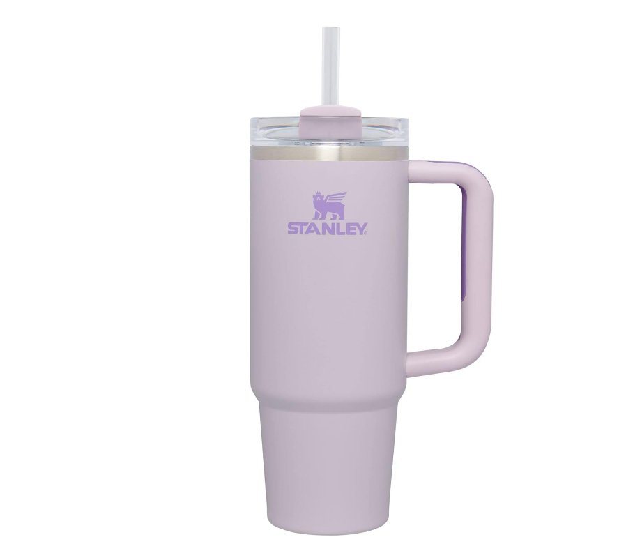 Stanley FlowState™ Quencher H2.0 Tumbler 40oz – Insulated Stainless Steel Tumbler