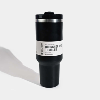 Stanley FlowState™ Quencher H2.0 Tumbler 40oz – Insulated Stainless Steel Tumbler