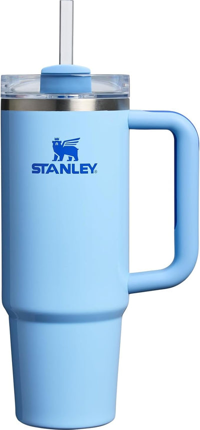 Stanley FlowState™ Quencher H2.0 Tumbler 40oz – Insulated Stainless Steel Tumbler